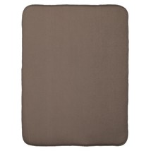 iDesign iDry Absorbent Kitchen Countertop Dish Drying Mat - 18&quot; x 9&quot;, Mi... - $20.53