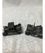 metal diecast pencil sharpeners Rare - $14.75