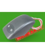 2003-2012 Mercedes R230 SL550 SL55 Right Seat Backrest Recline Switch Bl... - $75.37 CAD