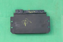 AUDI TT Quattro S-Line CCM CCRM BCM Comfort Body Control Module 8N7962267A image 4