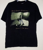 Mary Chapin Carpenter Concert Tour T Shirt Vintage 1994 Stones In The Road Large - £48.54 GBP