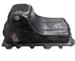 Engine Oil Pan From 2010 Ford F-250 Super Duty  5.4 5C3E6675BA - $59.95