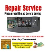 Repair Service Liftmaster 41D4674-2 Logic Circuit Board - €68,47 EUR