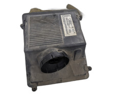 Intake Air Box From 2007 Chevrolet Avalanche  5.3  4WD - $79.95