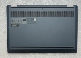 Lenovo Flex 5 Chromebook-13ITL6 IdeaPad 82M7 Blue Bottom Case Cover Encl... - $20.00