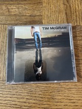 Tim McGraw Greatest Hits CD - £7.97 GBP