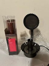 Dancing Flam electric Candlestick accent light image 2
