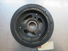 Crankshaft Pulley From 2013 FORD ESCAPE  2.5 - $41.53