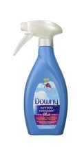 Downy Wrinkle Releaser PLUS Light Fresh Scent Plus Spray 33.8 oz. - £21.67 GBP