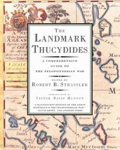 The Landmark Thucydides: A Comprehensive Guide to the Peloponnesian War ... - £7.59 GBP