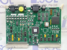 Kulicke &amp; soffa N08002-4192-000-20 PCB control board 2000 BD 08002-4192-001-00 - £1,190.82 GBP