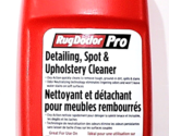 Rug Doctor Pro Detailing Spot &amp; Upholstery Cleaner Auto Stairs Too 946ml - $29.99