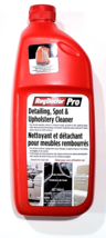 Rug Doctor Pro Detailing Spot &amp; Upholstery Cleaner Auto Stairs Too 946ml - £23.89 GBP