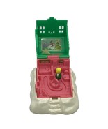 Polly Pocket 1992 Bluebird Snowy Cottage Compact Miniature Playset - $13.07 CAD