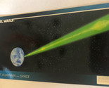 Star Wars Widevision Trading Card 1994  #55 Alderaan - $2.48