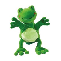 Frog Hand Puppet  - $37.00