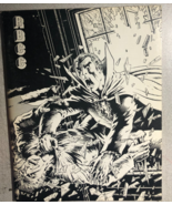 RBCC #126 Rocket&#39;s Blast Comicollector fanzine (1976) Zeck &amp; Sutton cove... - $34.74 CAD