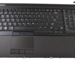 Dell Precision M4700 Palmrest Touchpad Keyboard Speakers 0Y0G62 - £19.08 GBP