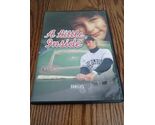 A Little Inside DVD Movie Benjamin King - $11.76
