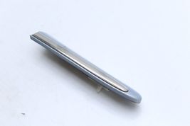 01-06 MERCEDES-BENZ S55 AMG FRONT LEFT FENDER TRIM MOLDING Q4274 image 5