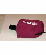 Genuine Makita Dust BAG fits BO3700 BO5031 151780-2 1517802 - $321.59 MXN