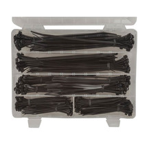  Cable Tie Box/Case Popular Sizes (400 Pieces Pack) - £57.29 GBP