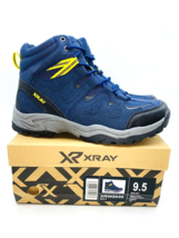 XRAY Men Footwear Throg Sneaker Boots (XRW2030)- Navy, US 9.5M / EUR 42.5 - £32.13 GBP