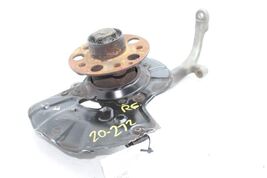 Passenger Front Spindle/Knuckle 216 Type Fits 07-14 MERCEDES CL-CLASS 30965 image 3