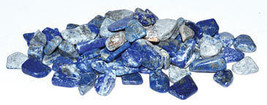 1 lb Lapis tumbled chips 7-9mm - €86,87 EUR