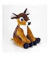 Plush fawn toy stuffed animal - $24.55 CAD