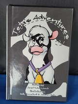 Teta&#39;s Adventures by Lybeck - £11.08 GBP
