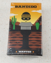 Bandido Card Game Cooperative Prison Family Travel Game Switzerland Helv... - £12.16 GBP