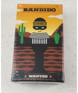 Bandido Card Game Cooperative Prison Family Travel Game Switzerland Helv... - $15.54