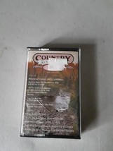 K-Tel Country Music Classics Volume V - Various (Cassette, 1992) Brand New - £10.10 GBP