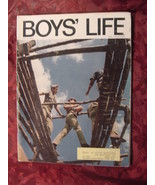 BOYS LIFE April 1972 JOHNNY MILLER MYRON LEVOY +++ - £4.65 GBP