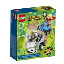 Lego DC Super Heroes Mighty Micros Supergirl vs Brainiac Set - £13.36 GBP