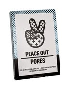 Peace Out Pores Patches for Blackheads and Pores with Vitamin A and DMAE... - £13.36 GBP