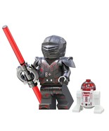 Marrok Star Wars Minifigures Building Blocks Toys - $4.77 CAD