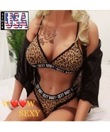 woowsexy,Underwear set sexy, Bra Set Sexy, Lingerie,pantie,Bra and Panty... - $11.88