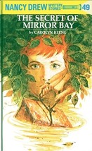 The Secret of Mirror Bay (Nancy Drew Mystery Stories, #49) by Carolyn Keene - Ve - £7.78 GBP