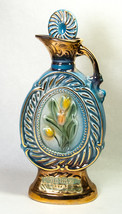 Regal China Jim Beam 1973 Sovereign Yellow Tulip Whiskey Decanter KY-DR8... - £15.75 GBP