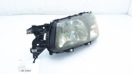 Driver Left Headlight Fits 03-04 FORESTER 49848 image 4