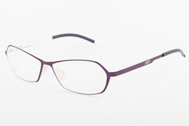 Orgreen ANNABEL 278 Satin Fuchsia / White Titanium Eyeglasses 52mm - £173.89 GBP
