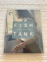 Fish Tank (Criterion Collection) [Like New Blu-ray] Andrea Arnold - £18.66 GBP