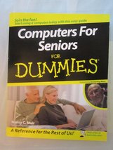 Computers For Seniors For Dummies Muir, Nancy - £10.08 GBP