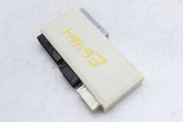 01-03 BMW X5 E53 GM III BODY CONTROL MODULE E6464 image 8