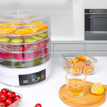 Household Fruit Dehydrator Food Small Foodstuff Dryer - £62.55 GBP+