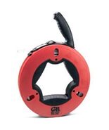 Gardner Bender FTS-125R Fish Tape, Plated Carbon Steel, UpperHand with R... - $1,585.40 MXN
