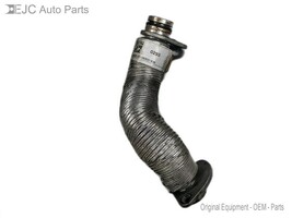 Turbo Oil Return Line For 20-21 BMW X3  2.0 8629970 Turbo - $24.70 Turbo Oil Return Line For 20-21 BMW X3  2.0 8629970 Turbo - $24.70