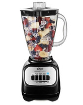 Oster Classic Series 5-Speed Blender - Black BLSTCP-B00-000 (t,a) - $168.29